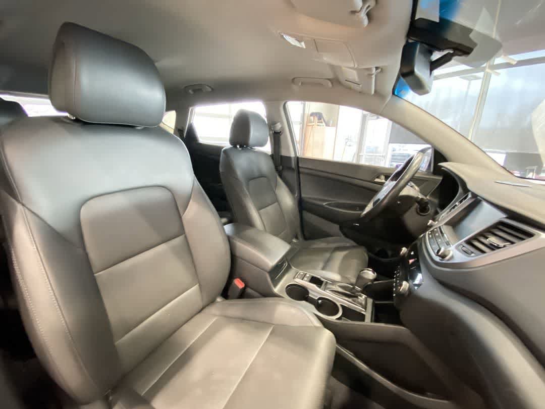 Thumbnail: 2018 Hyundai Tucson - 27