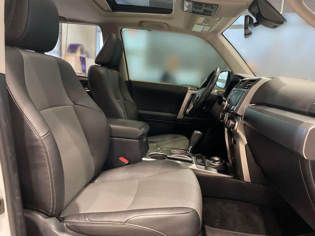 Thumbnail: 2024 Toyota 4Runner - 25