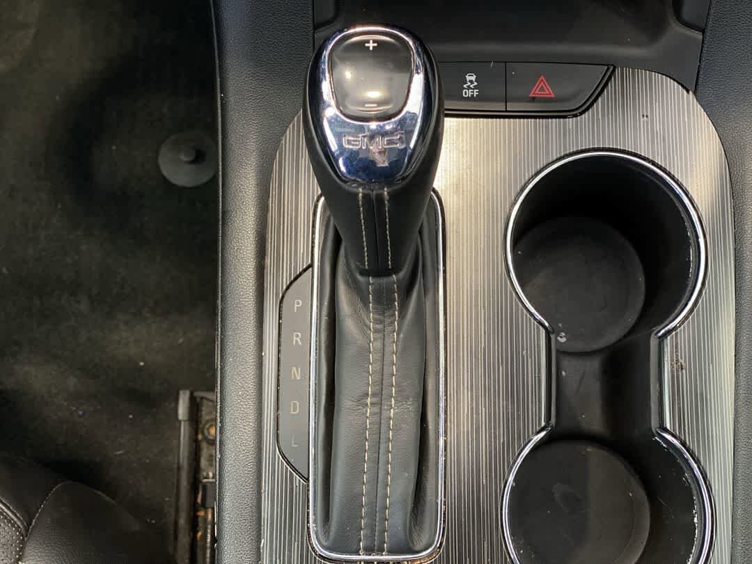 Thumbnail: 2018 GMC Acadia - 23