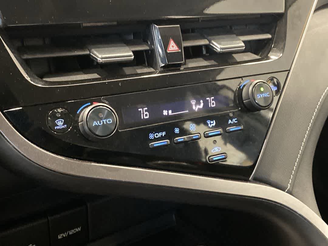 Thumbnail: 2023 Toyota Camry - 18