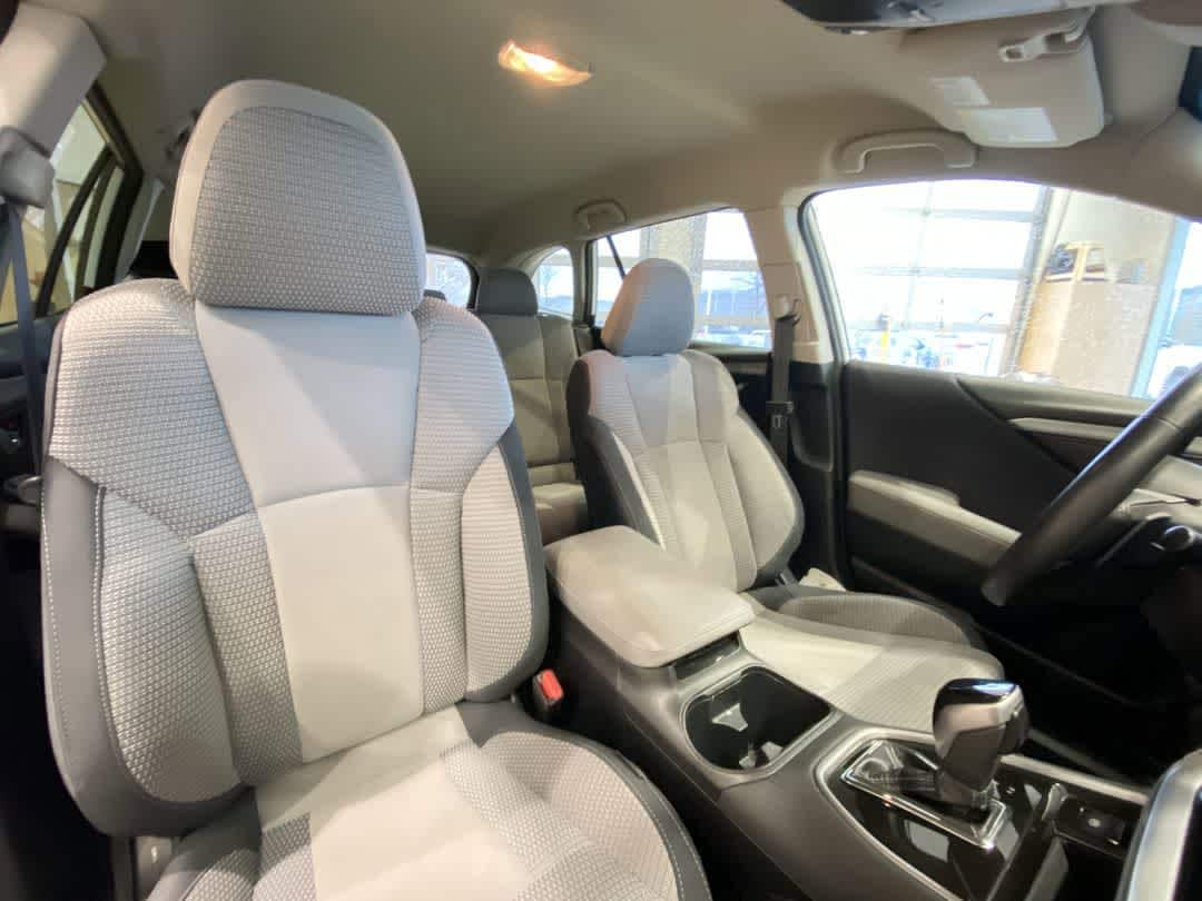 Thumbnail: 2022 Subaru Outback - 26