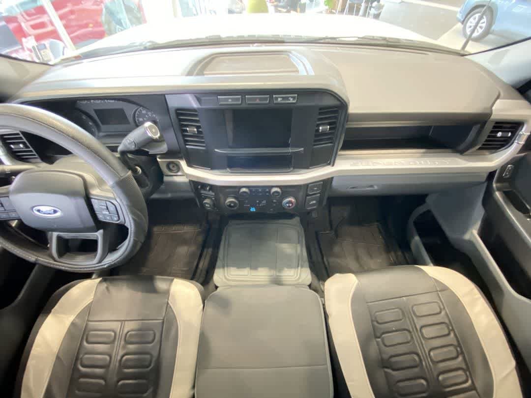 Thumbnail: 2024 Ford F-250 - 22