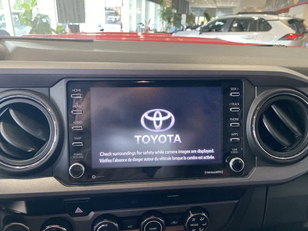 Thumbnail: 2020 Toyota Tacoma - 19