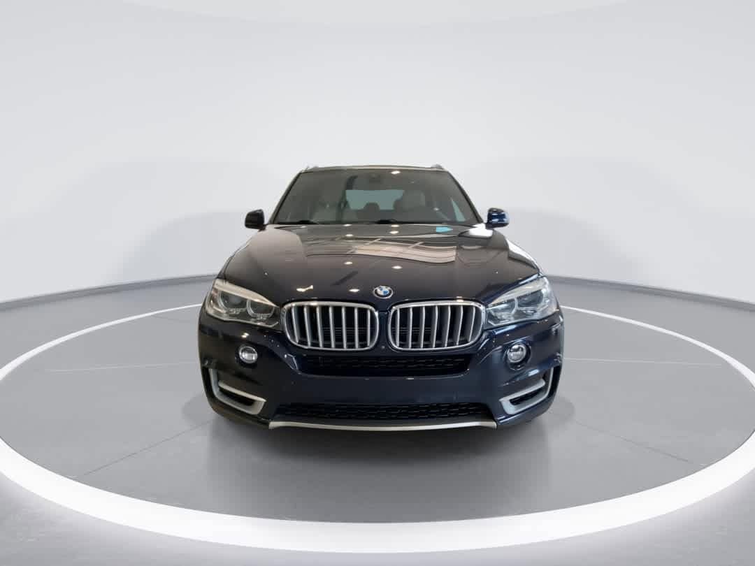 Thumbnail: 2018 BMW X5 - 3