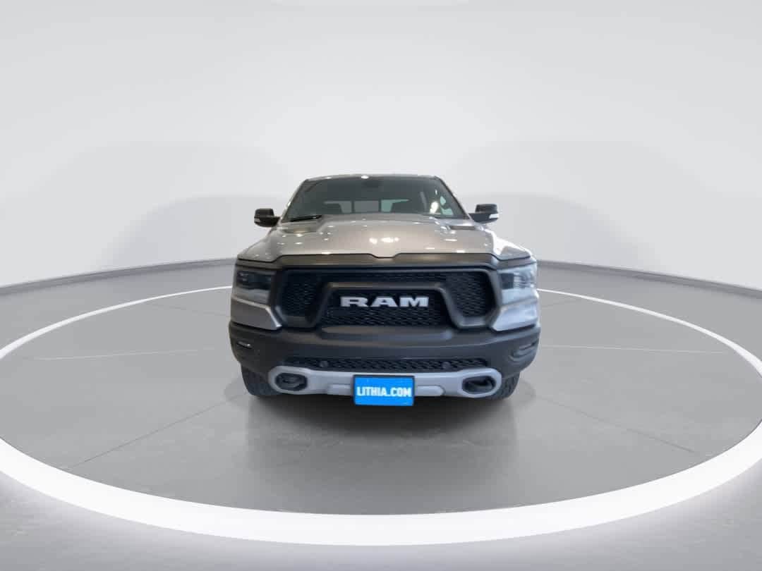 Thumbnail: 2020 RAM 1500 - 3