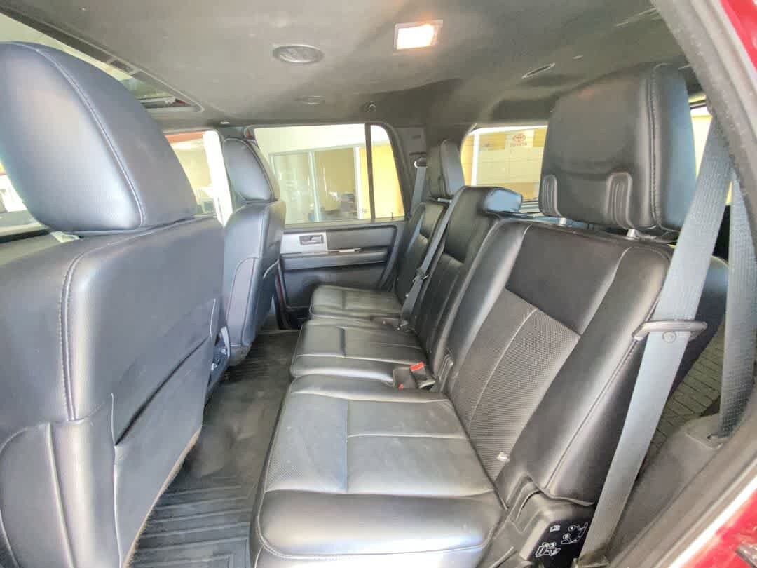 Thumbnail: 2017 Ford Expedition - 26