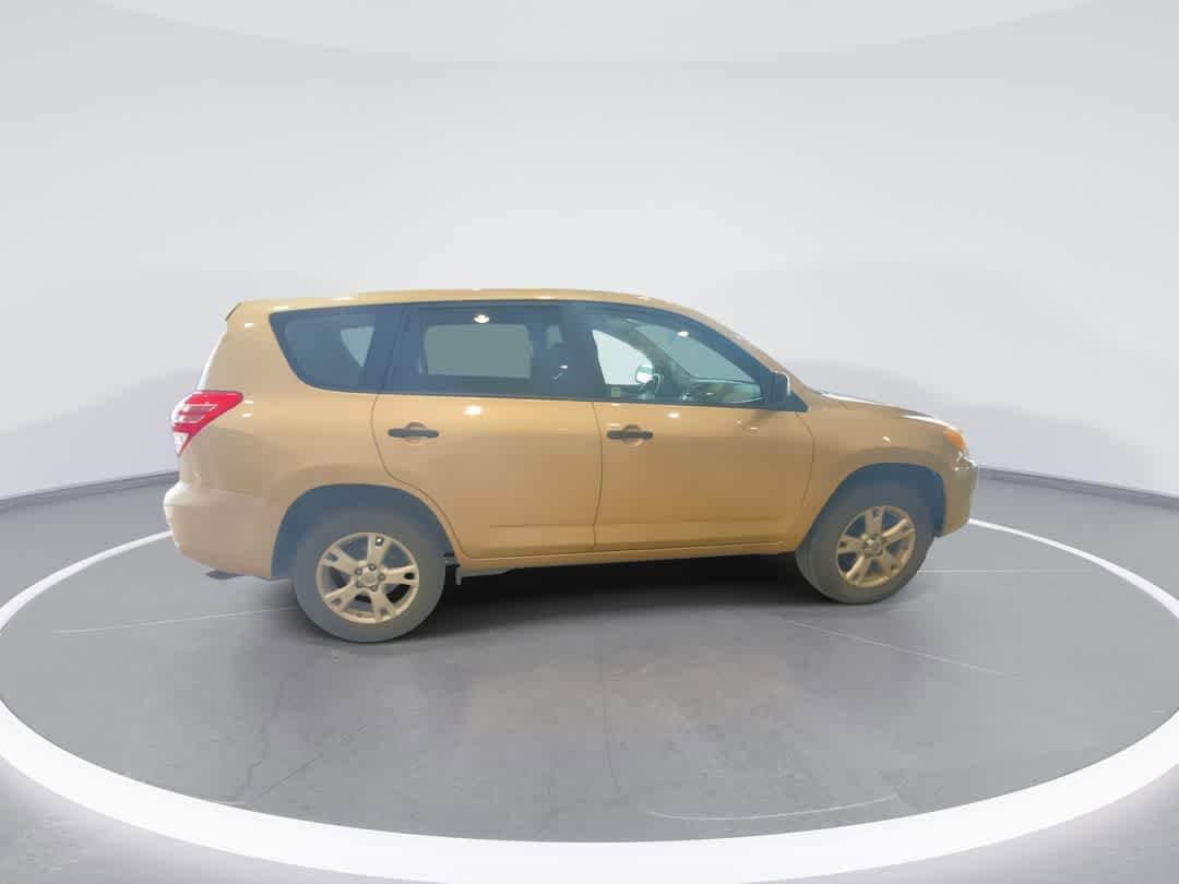 2009 Toyota RAV4 Base 9