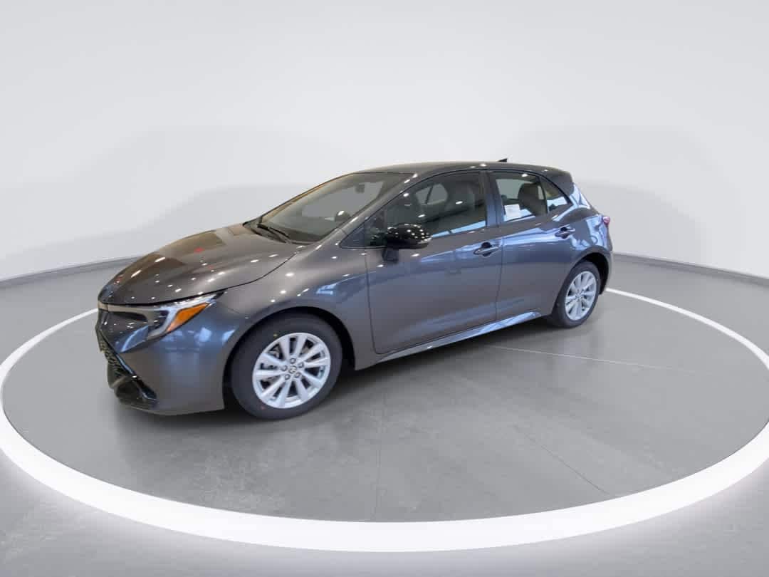 Thumbnail: 2026 Toyota Corolla - 4