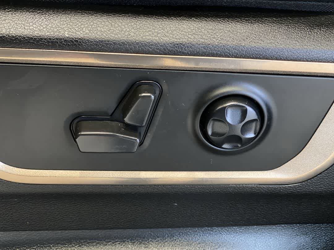 Thumbnail: 2022 RAM 1500 - 14