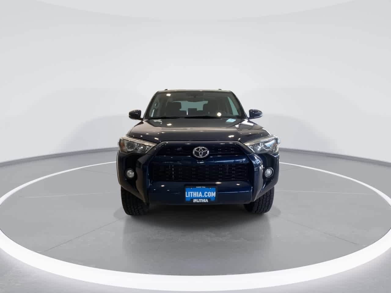 Thumbnail: 2019 Toyota 4Runner - 3