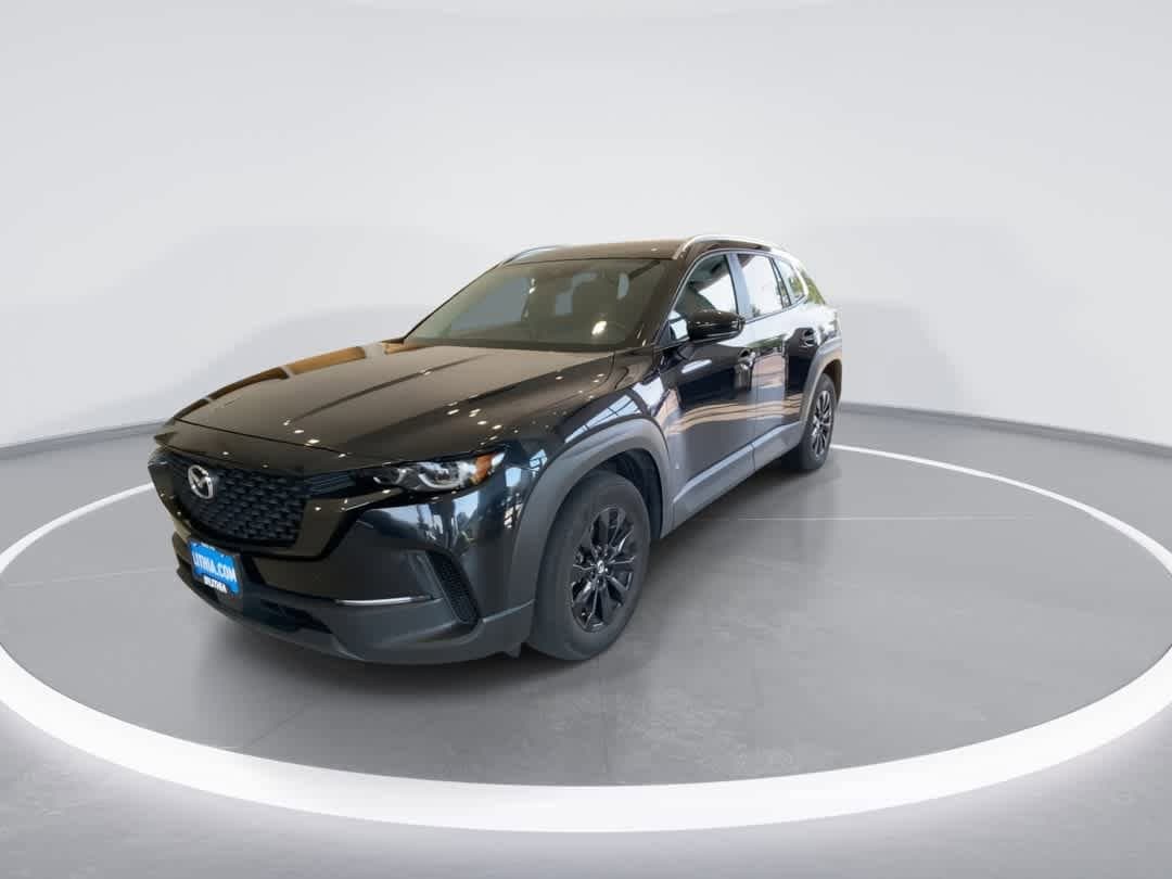 Thumbnail: 2024 Mazda CX-50 - 4