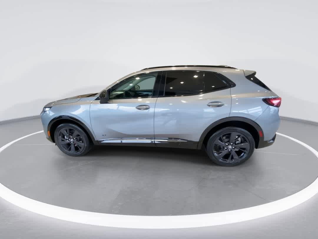 Thumbnail: 2024 Buick Envision - 5