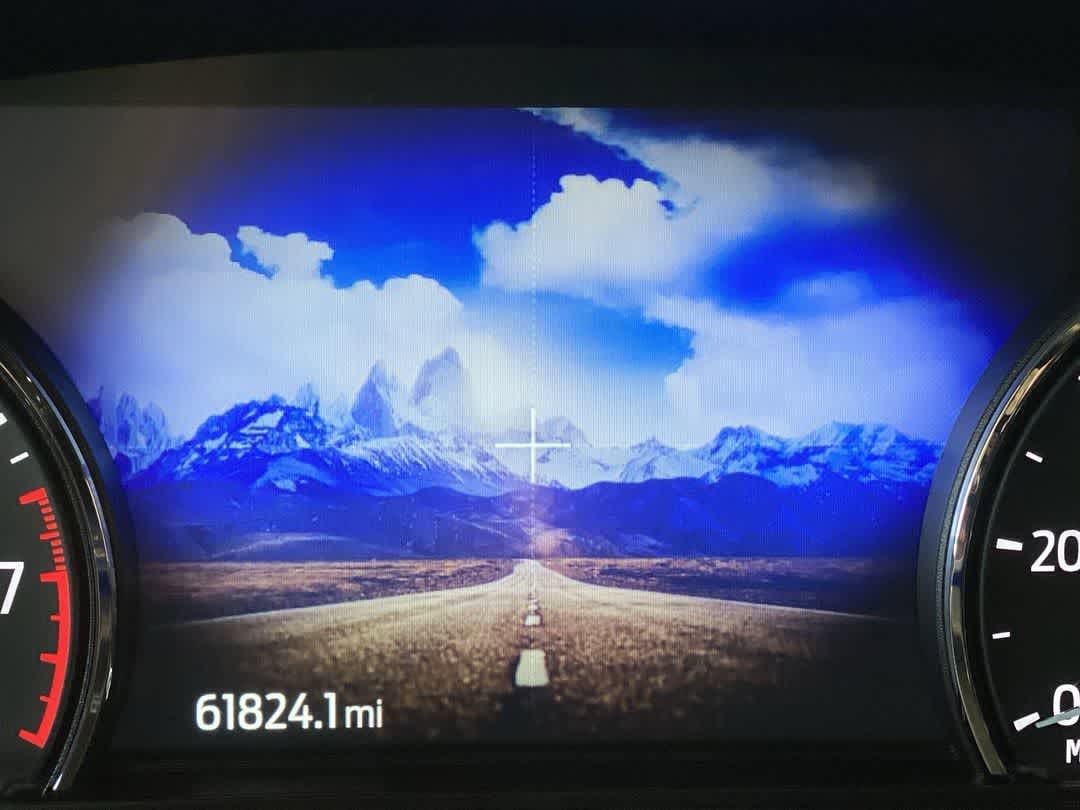 Thumbnail: 2023 Ford Explorer - 18