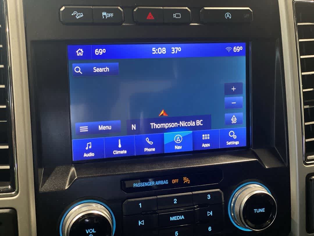 Thumbnail: 2020 Ford F-150 - 20