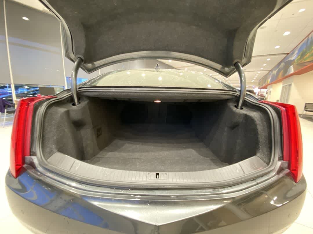 Thumbnail: 2017 Cadillac XTS - 27