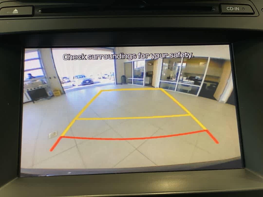 Thumbnail: 2017 Hyundai Santa Fe - 20