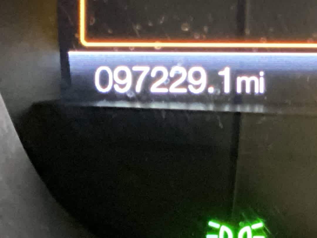 Thumbnail: 2020 Ford Fusion - 18