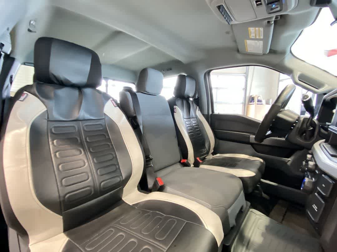 Thumbnail: 2024 Ford F-250 - 25