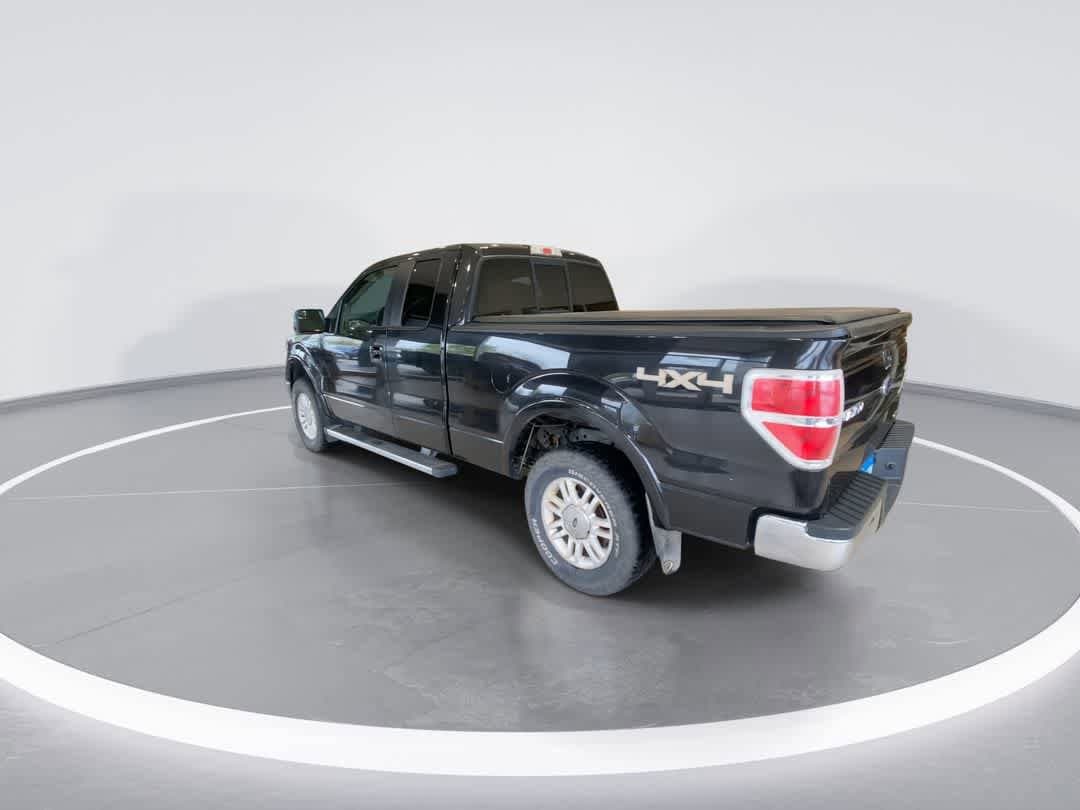 Thumbnail: 2014 Ford F-150 - 6