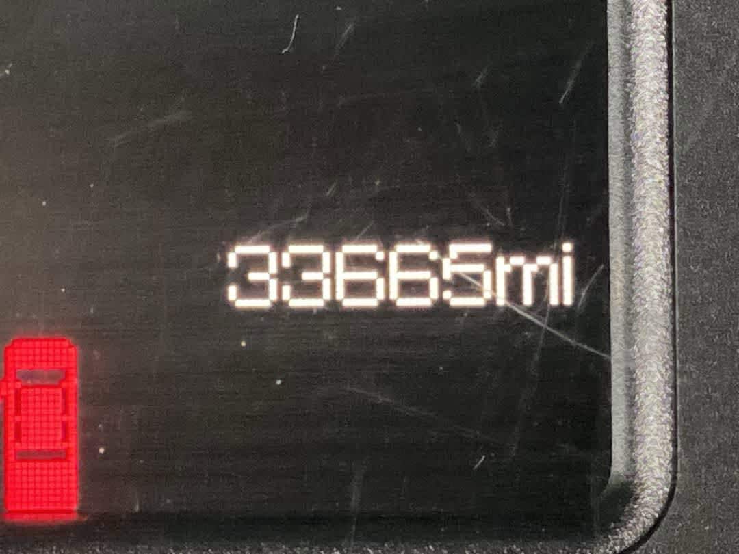 Thumbnail: 2020 RAM 1500 Classic - 18