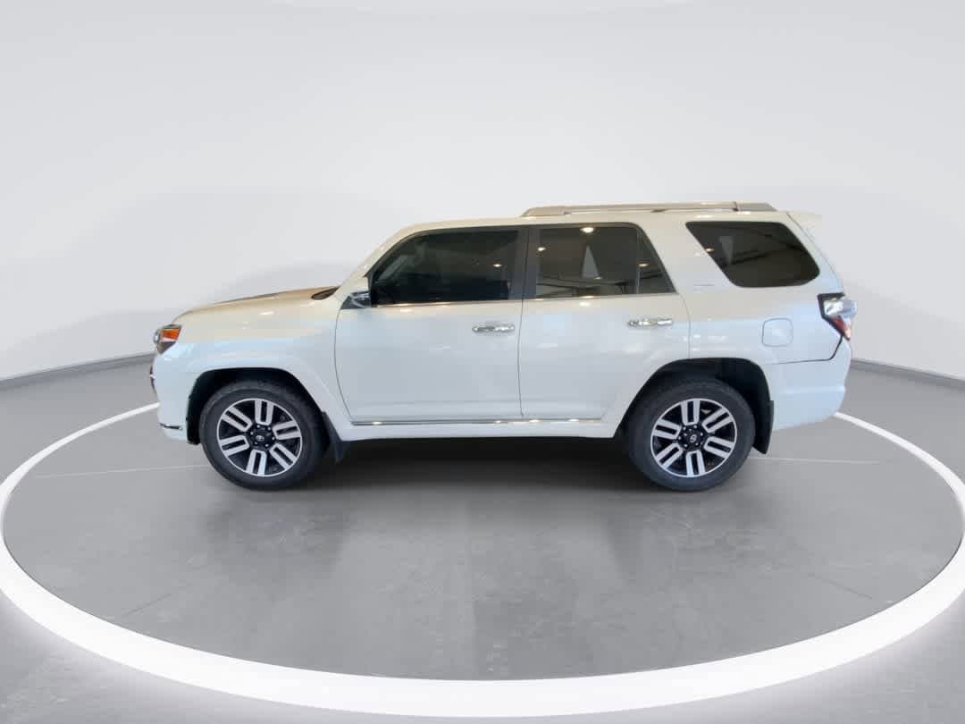 Thumbnail: 2021 Toyota 4Runner - 5