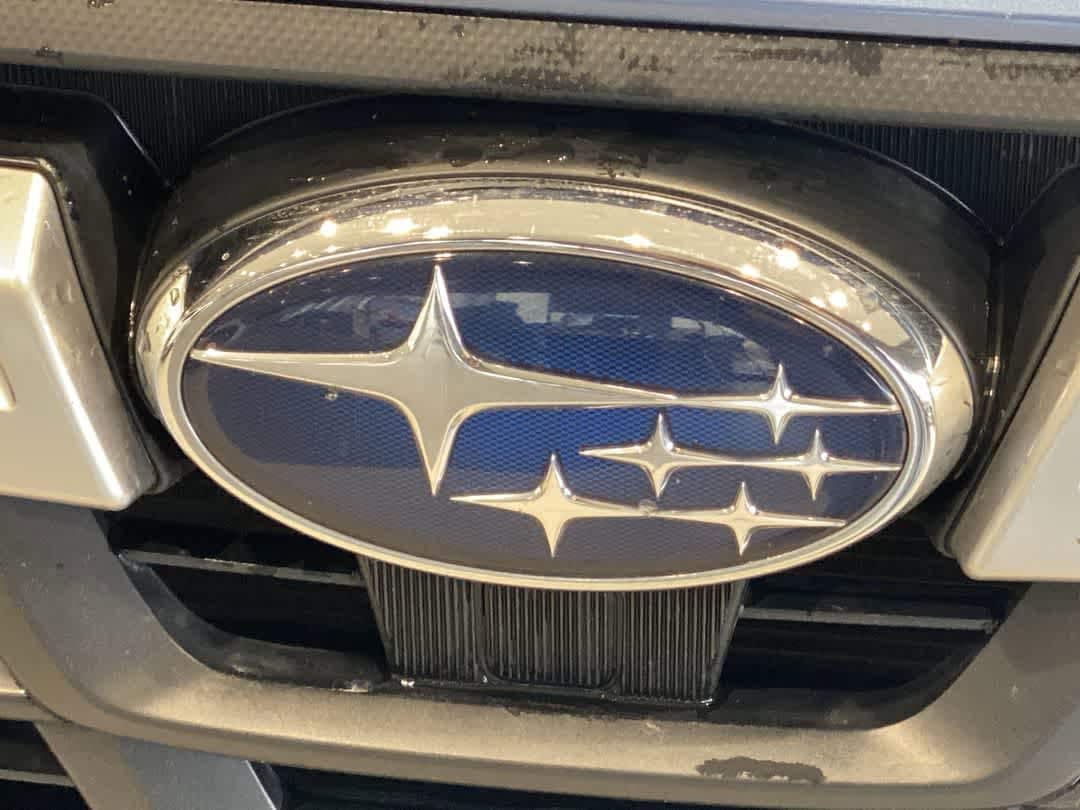 Thumbnail: 2021 Subaru Crosstrek - 10