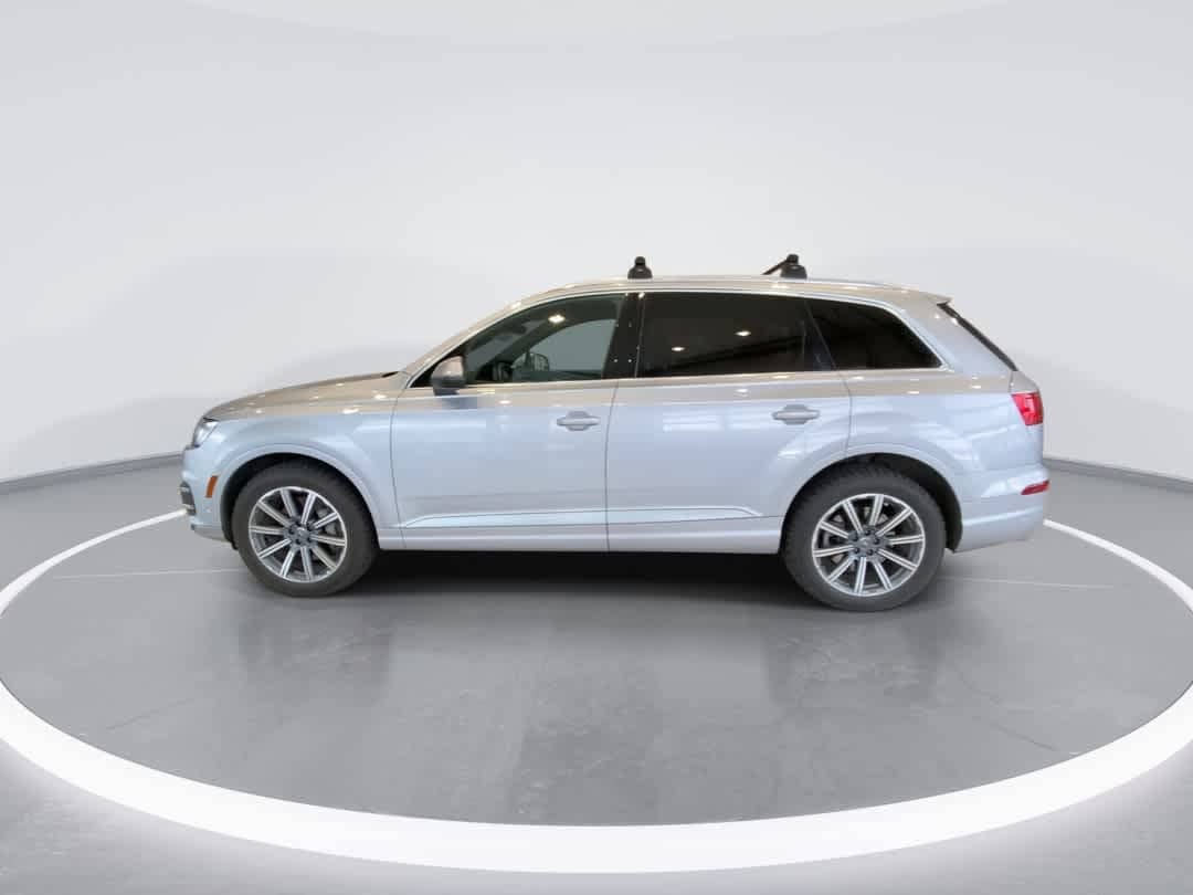 Thumbnail: 2019 Audi Q7 - 5