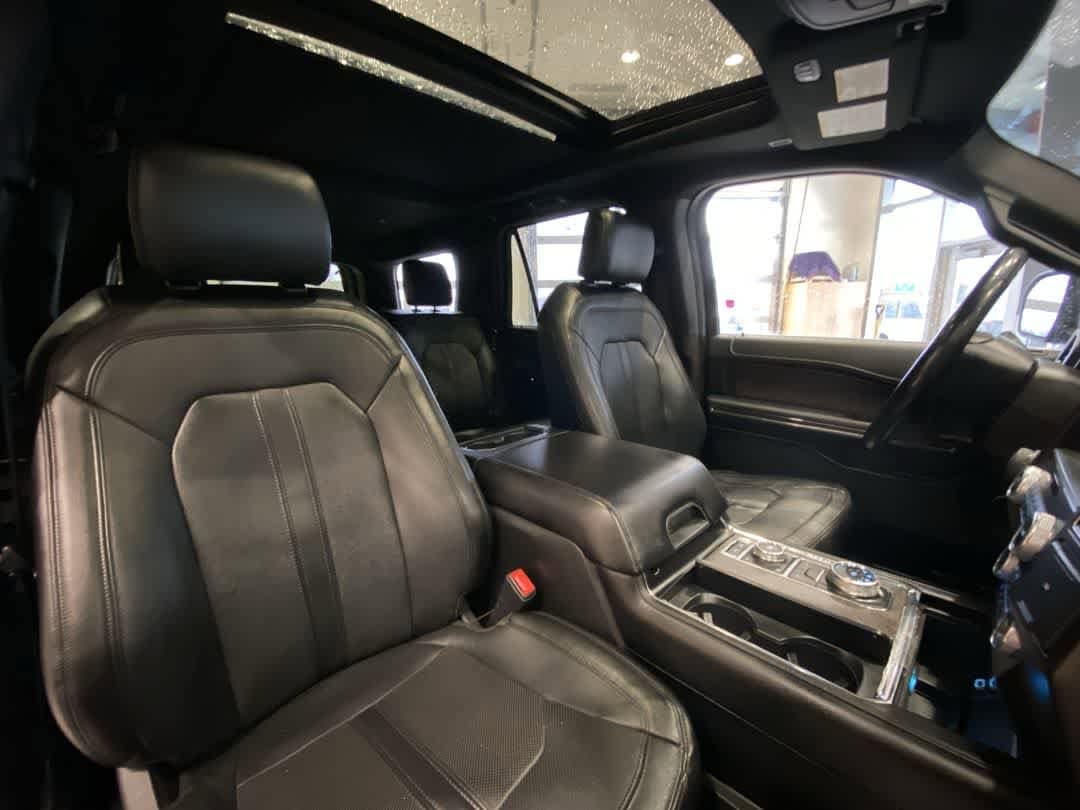 Thumbnail: 2019 Ford Expedition - 28