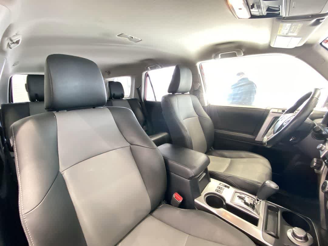 Thumbnail: 2024 Toyota 4Runner - 27