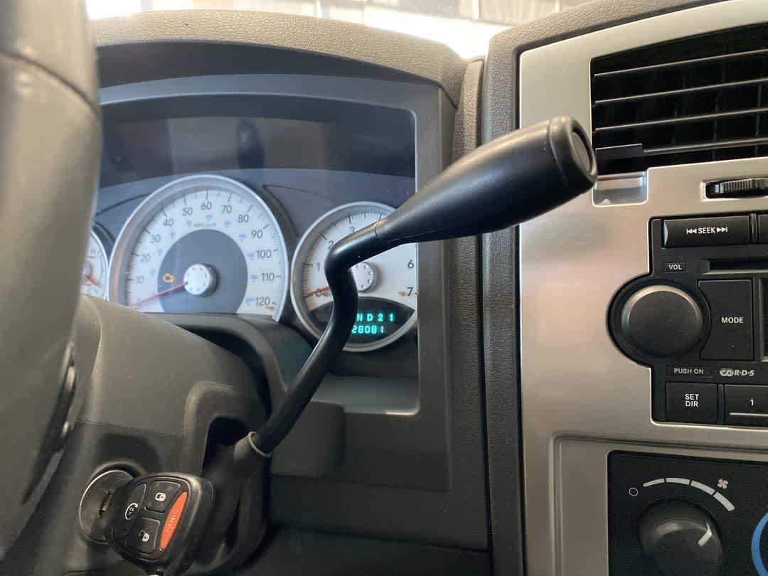 Thumbnail: 2007 Dodge Dakota - 19