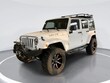 Jeep Wrangler JK Unlimited