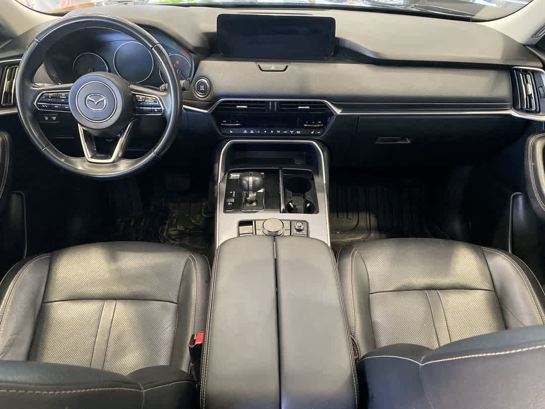 Thumbnail: 2024 Mazda CX-90 - 20