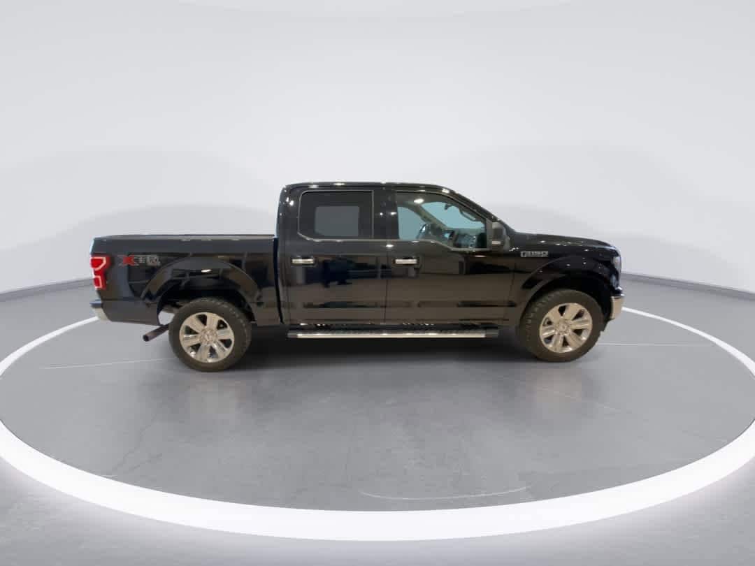 Thumbnail: 2020 Ford F-150 - 9