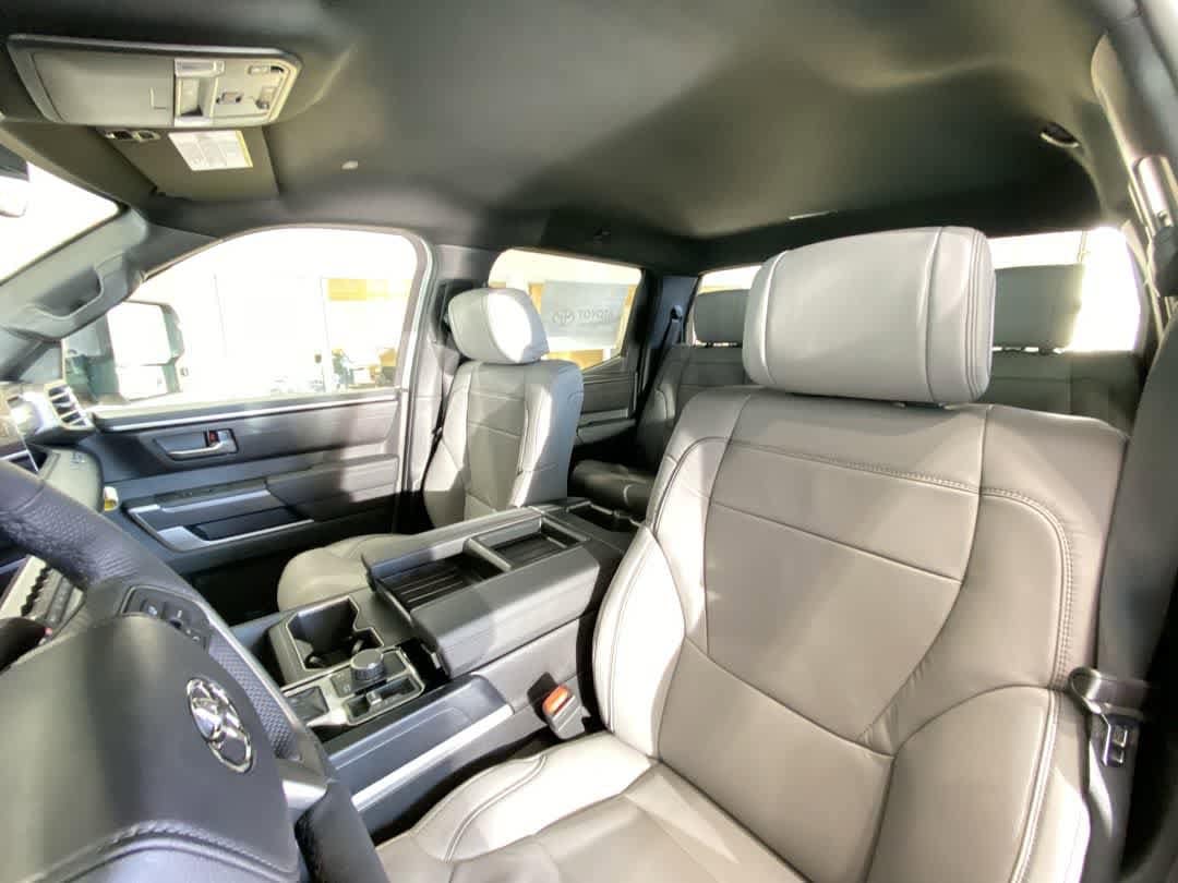 Thumbnail: 2026 Toyota Tundra - 13