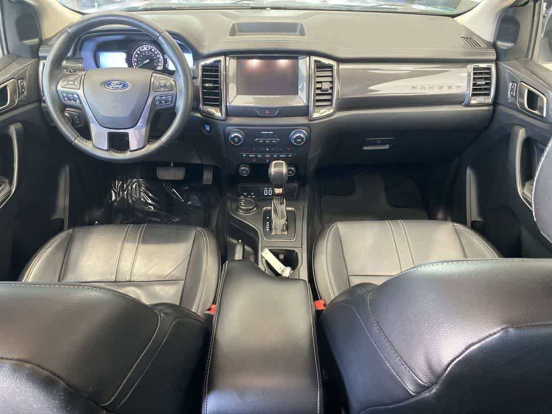 Thumbnail: 2019 Ford Ranger - 23