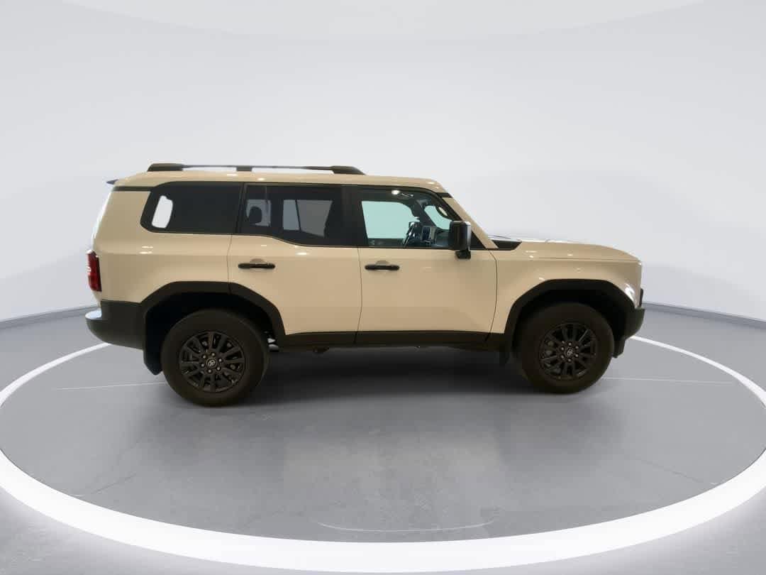 Thumbnail: 2024 Toyota Land Cruiser - 9