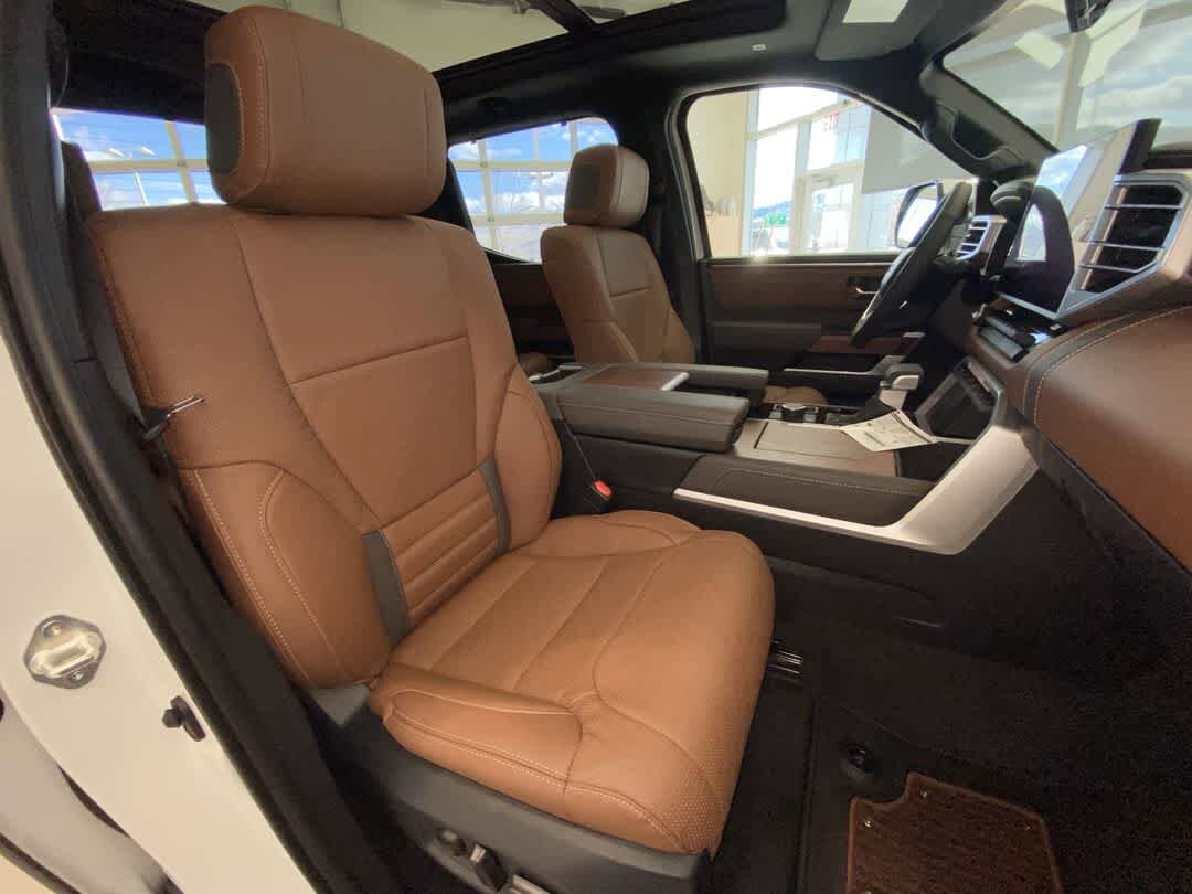 Thumbnail: 2025 Toyota Tundra - 26