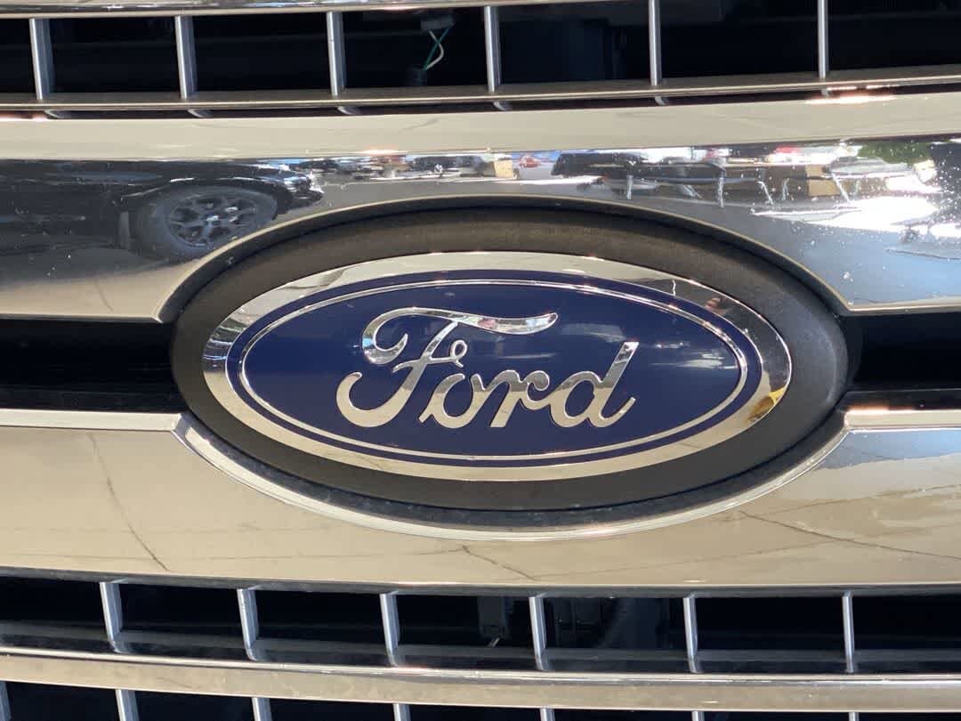 Thumbnail: 2018 Ford F-150 - 10