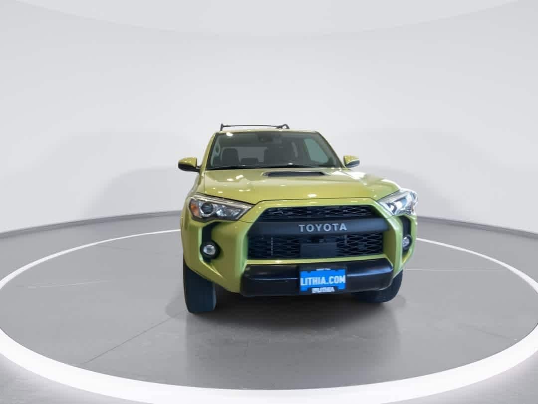 2022 Toyota 4Runner TRD Pro - Photo 3