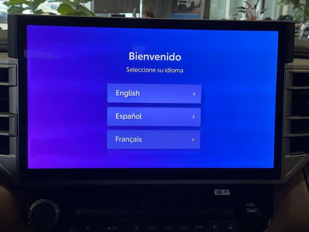 Thumbnail: 2026 Toyota Tundra - 19