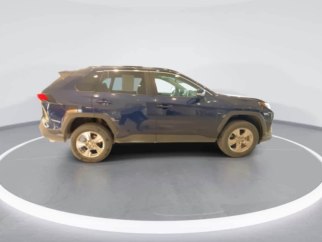 Thumbnail: 2025 Toyota RAV4 - 9