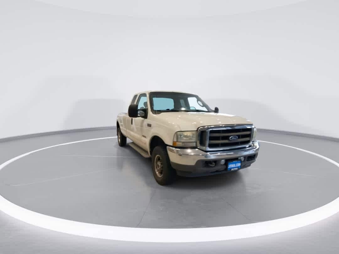 Thumbnail: 2003 Ford F-250 - 3