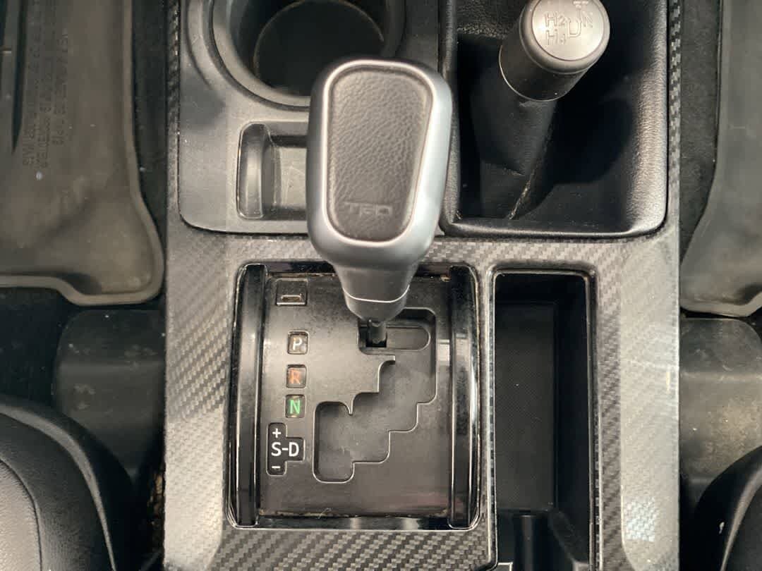 Thumbnail: 2017 Toyota 4Runner - 22