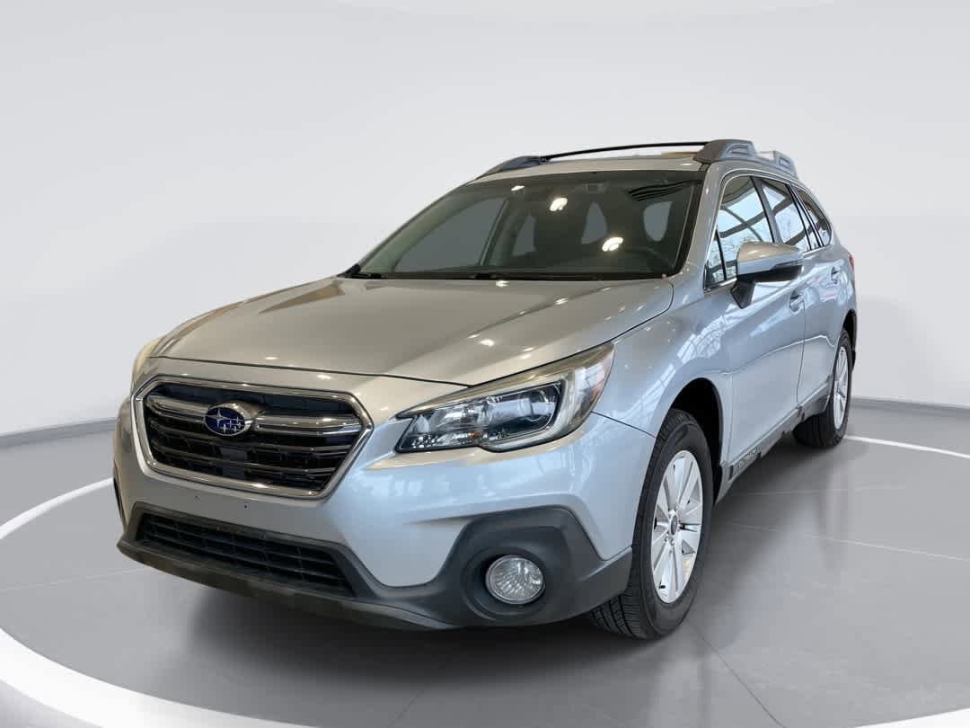 Thumbnail: 2019 Subaru Outback - 1
