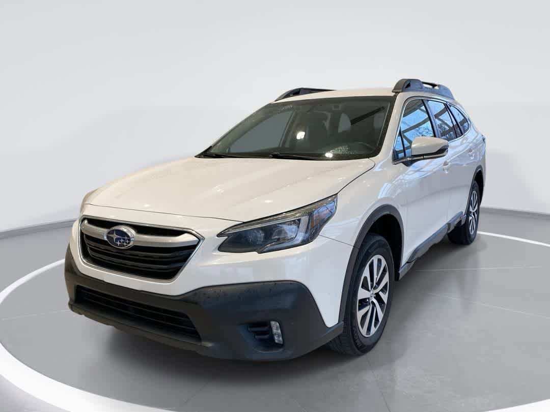 Thumbnail: 2022 Subaru Outback - 1