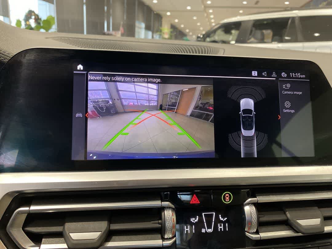 Thumbnail: 2022 BMW 4 Series - 17