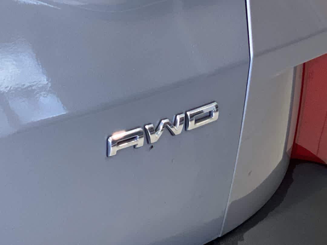 Thumbnail: 2022 Ford Escape - 12