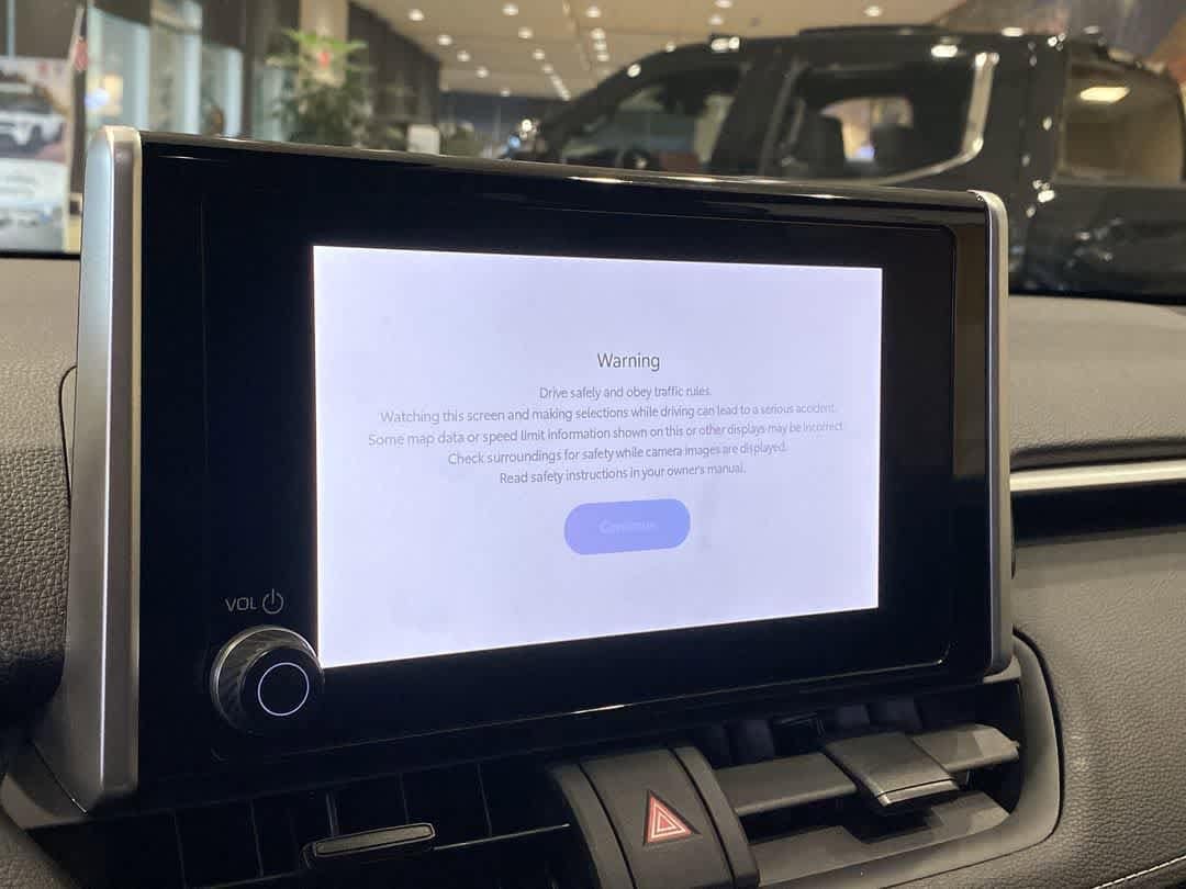 Thumbnail: 2025 Toyota RAV4 - 16