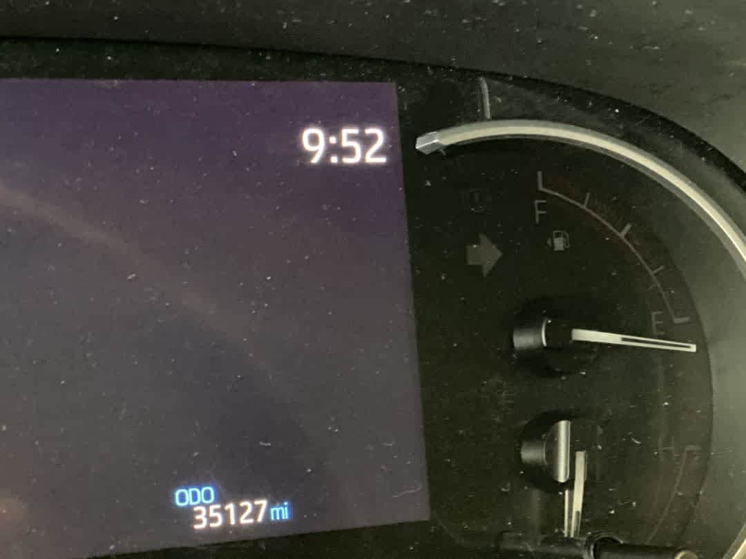 Thumbnail: 2024 Toyota RAV4 - 18