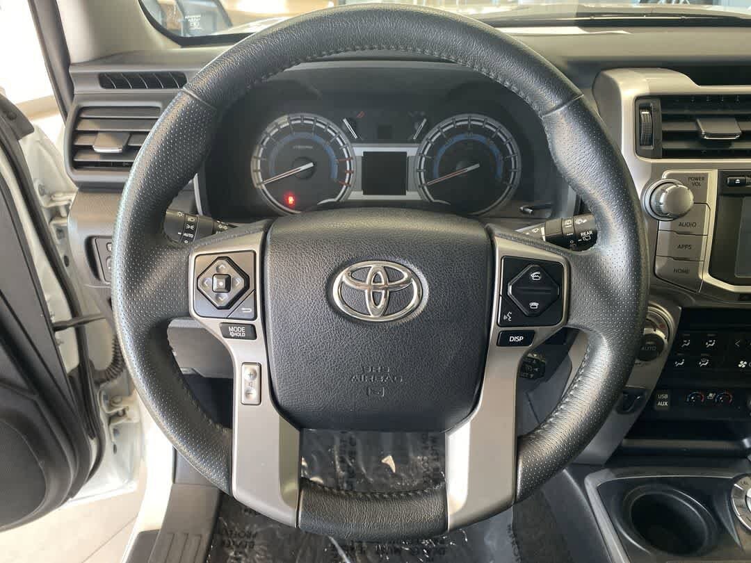 Thumbnail: 2019 Toyota 4Runner - 16